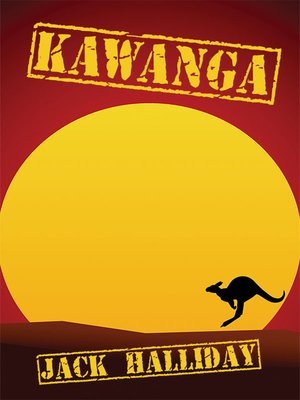 cover image of Kawanga